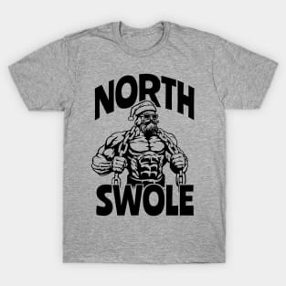 North-Swole T-Shirt